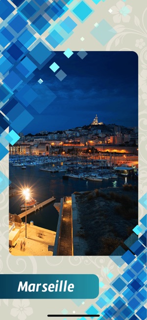 Marseille Tourism
