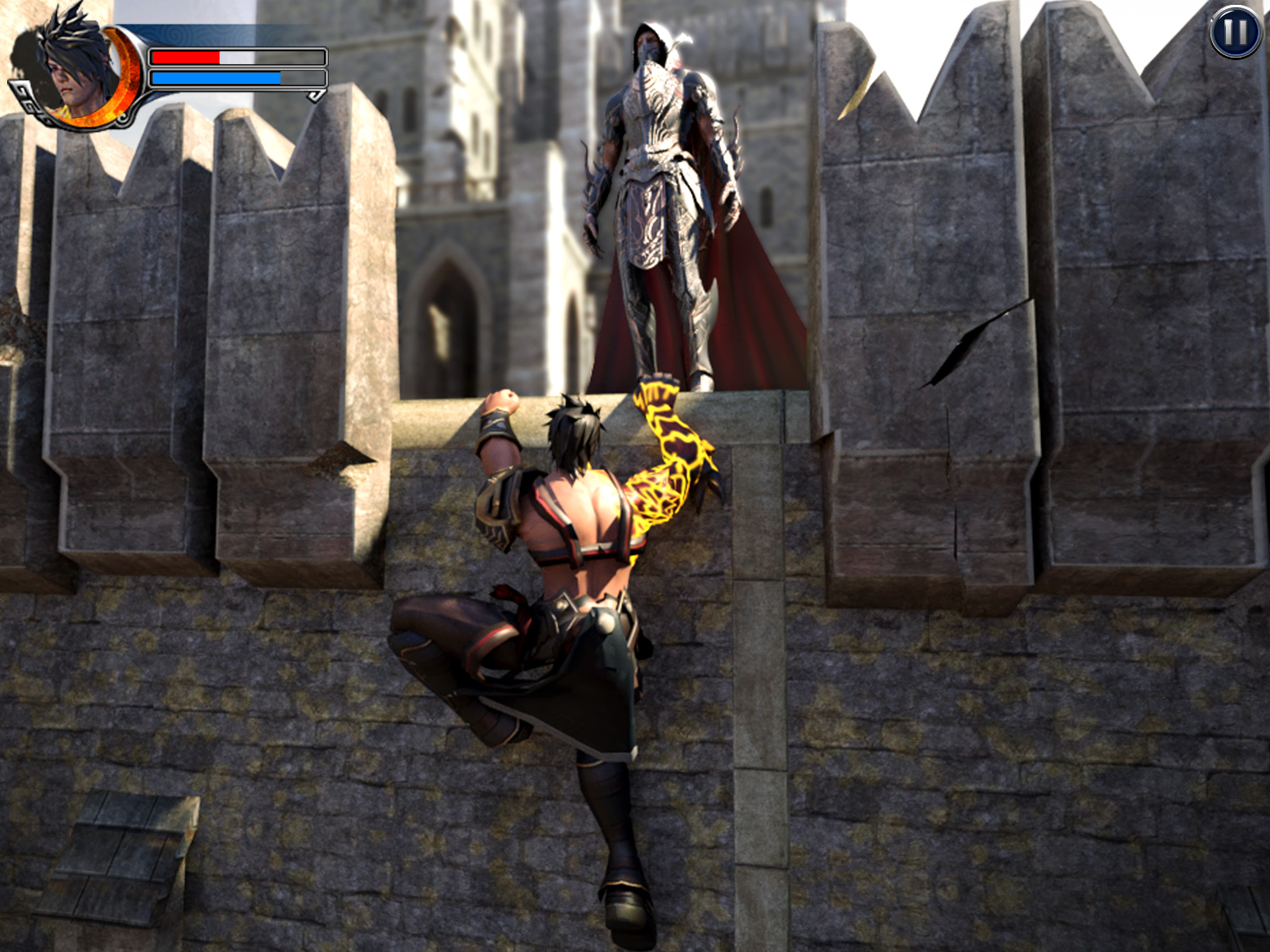 Ninja Assassin: Samurai Creed