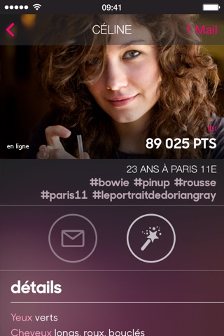 adopte - app de rencontre screenshot 4