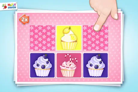 HAPPY-TOUCH®