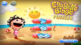 Game screenshot Ella Bella Puzzles mod apk