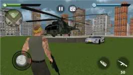 Game screenshot Mafia Gangster in Vegas apk