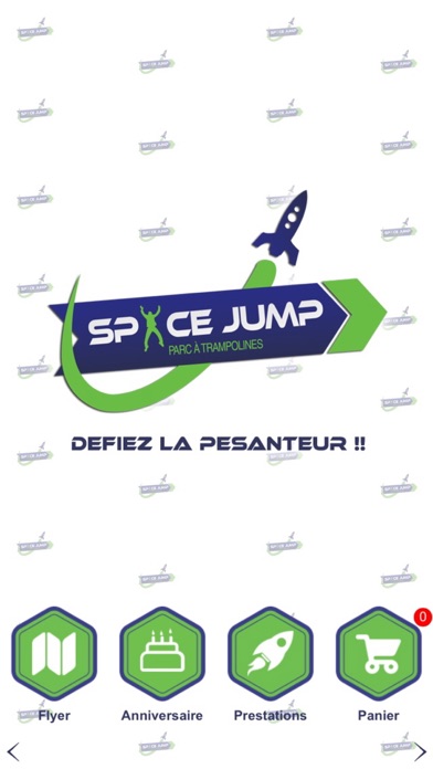 【图】Space Jump(截图1)