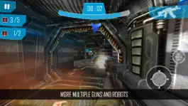 Game screenshot Reborn Legacy - Shooter Game apk