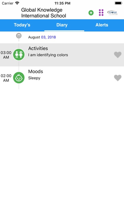 Global Knowledge Int School