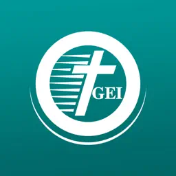 GEI COGIC app icon