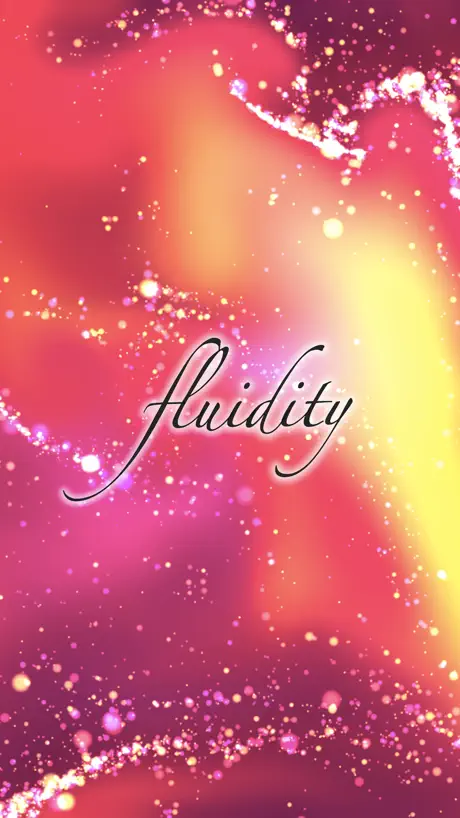 fluidity HD