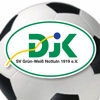 DJK Grün-Weiß Nottuln Fußball