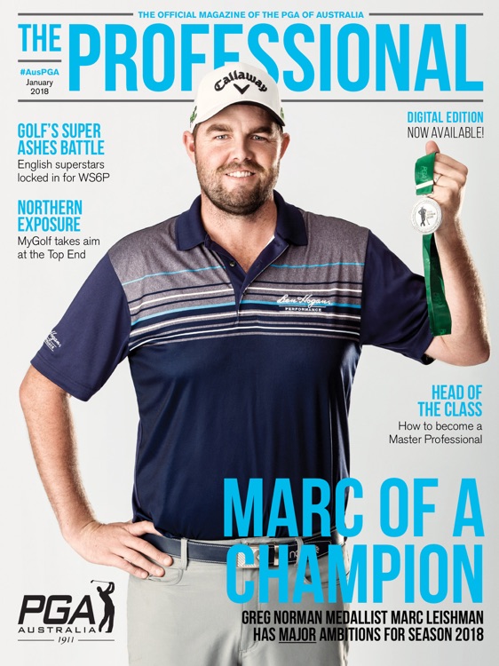 The Professional PGA