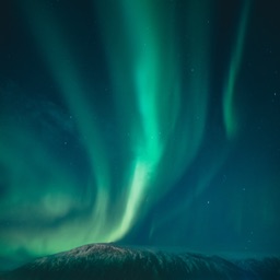 Northern Lights Iceland