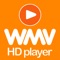 WMV HD Player & Importer