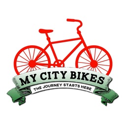 My City Bikes Macon