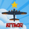 Plane Missile Attack