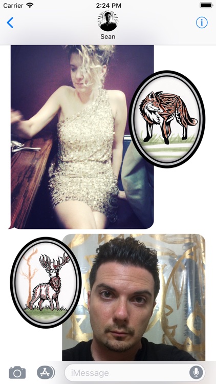Fauna by Sean Martorana screenshot-3