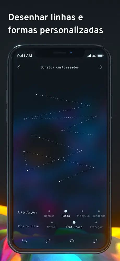 Christmas bubble
