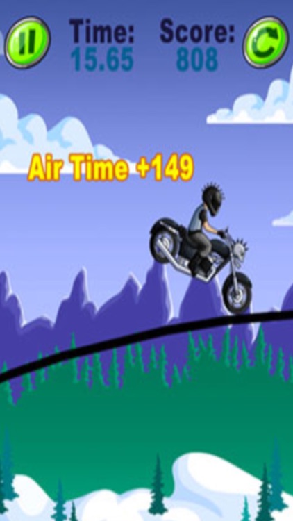 Sko Bike Racing - Traffic moto