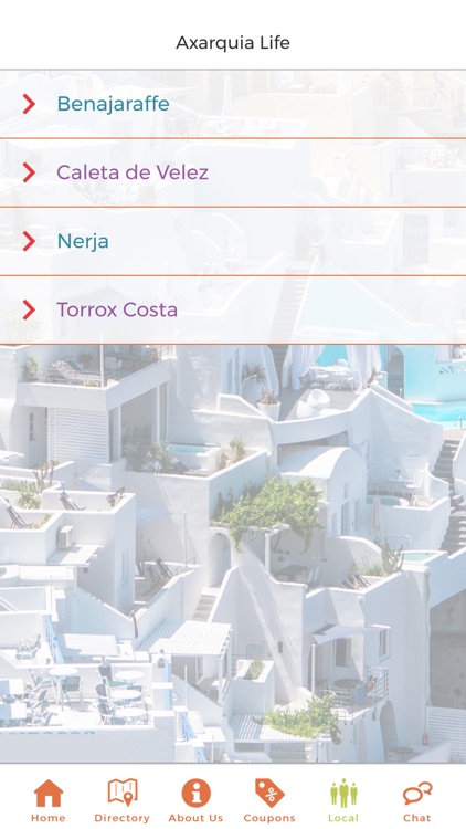 Axarquia Life screenshot-3