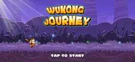 Game screenshot Wukong Journey mod apk