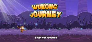 Wukong Journey screenshot #1 for iPhone