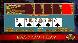 jacks or better - casino style problems & solutions and troubleshooting guide - 1