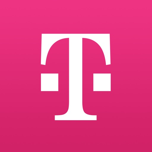My T-Mobile