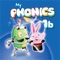 Phonics 1b Pupils application for iOS provides young learners of English with the digital tools to learn and practice the sounds of the English alphabet in an educational and entertaining manner
