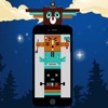 Totem Pole: Get Lost, Be Found