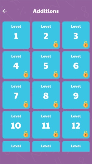 Maths Quiz lite(圖3)-速報App