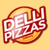 Delli Pizzas