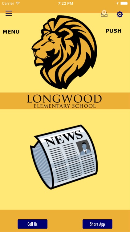 Longwood Elementary School