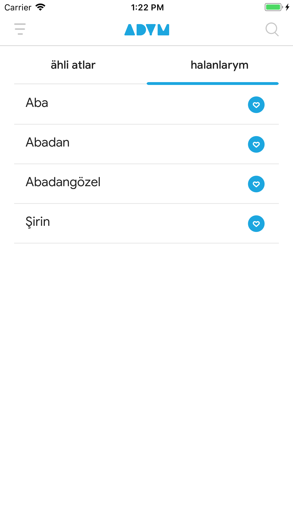 Adym