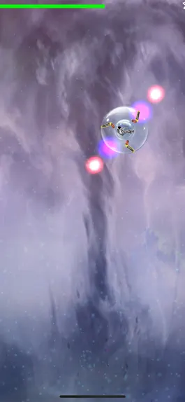 Game screenshot Tornado Surfing - Star Zorbing apk