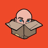 Jackbox Games Sticker Pack 2 app icon - Stickers app for iPhone