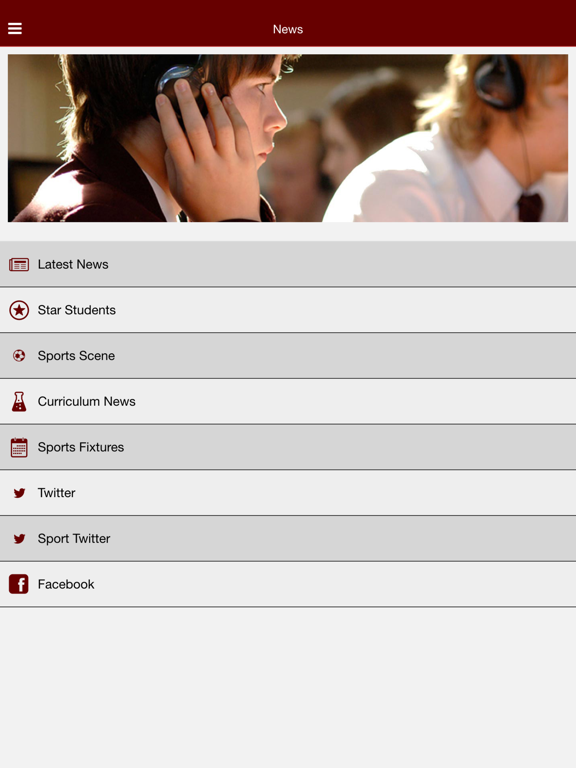 Screenshot #6 pour Thomas Telford School