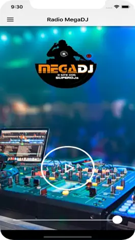 Game screenshot MegaDJ mod apk