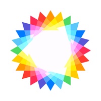 LightFilter Camera app icon - Photo & Video app for iPhone