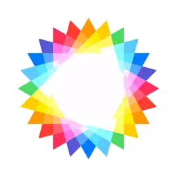 LightFilter Camera app icon