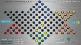 Game screenshot Chinese Checkers - Ultimate mod apk