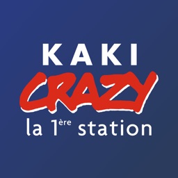 Kaki Crazy