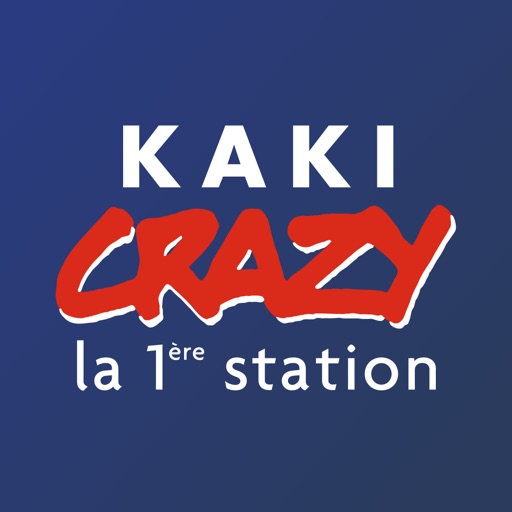 Kaki Crazy