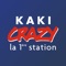 Découvrez l'application Kaki Crazy Rennes