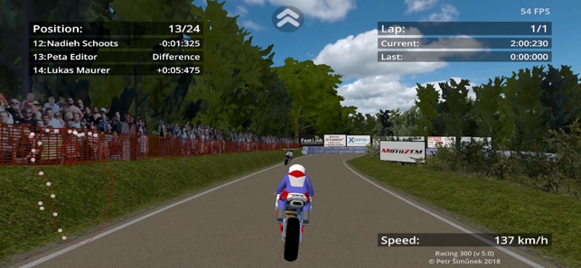 Racing 300(圖5)-速報App