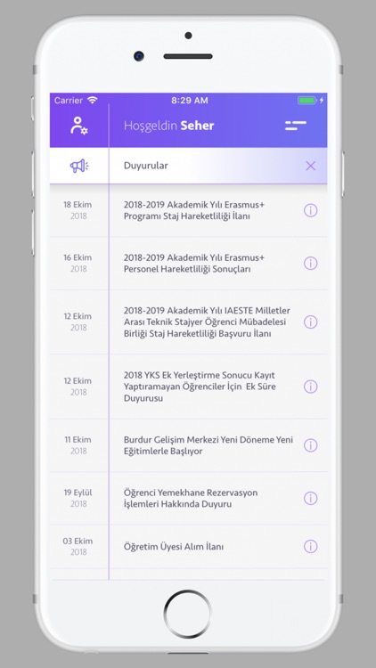 MAKÜ Artı screenshot-3