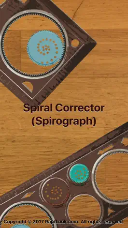 Game screenshot Spiral Corrector mod apk