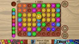 Game screenshot Black Eye World mod apk