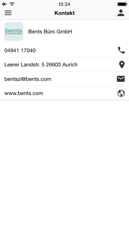 Bents Büro GmbH screenshot-3