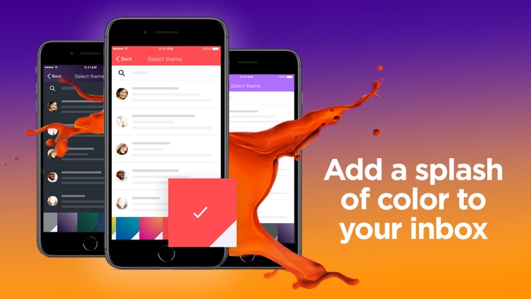 Yahoo Mail screenshot-9