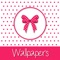 Looking for some cute wallpapers for your iPhone