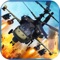 Heli Air Battle - Shoot Fire is an action packed, advanced air shooting combat game