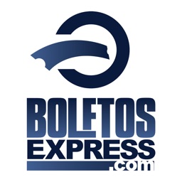 Boletos Express Ticket Scanner